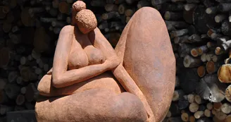 Atelier "Le Temple de la Féminité"
