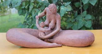 Atelier "Le Temple de la Féminité"