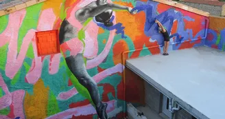 Atelier-galerie Anne Henry Atelier-galerie Anne Henry