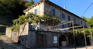 Gîte du Foussac Gîte du Foussac