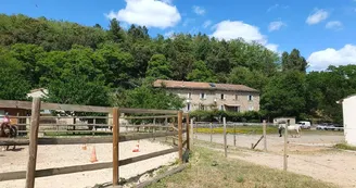 Gîte du Foussac Gîte du Foussac