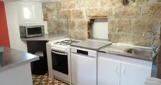 Gîte du Foussac Gîte du Foussac