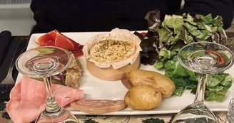 Le Troisième Ligne