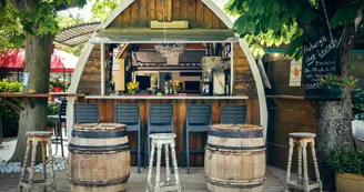 Auberge Chez Laurette Auberge Chez Laurette