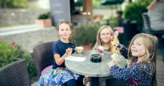 Auberge Chez Laurette Auberge Chez Laurette