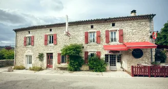 Auberge Chez Laurette Auberge Chez Laurette