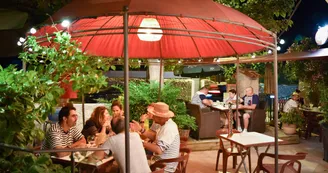 Auberge Chez Laurette Auberge Chez Laurette