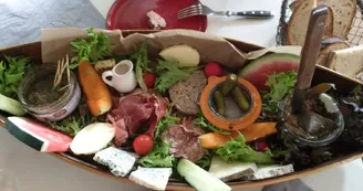 Auberge Chez Laurette Auberge Chez Laurette