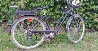 L'Atelier du vélo - Réparation - Vente - Location