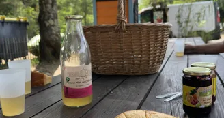 Combo Rando + Canoë avec Ardèche Sport Nature & Co