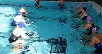 Centre aquatique Cap'Azur