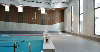 Centre aquatique Cap'Azur