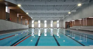 Centre aquatique Cap'Azur