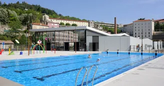 Centre aquatique Cap'Azur