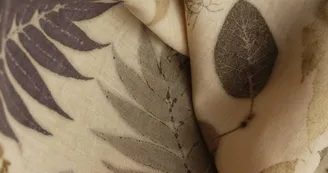Cl'arté - Teinture végétale, aquarelles artisanales Cl'arté - Teinture végétale, aquarelles artisanales