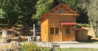 Le Chalet de La Peyramont