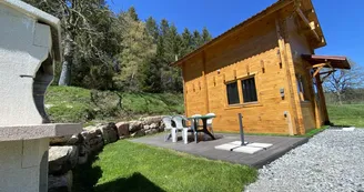 Le Chalet de La Peyramont
