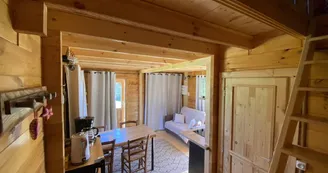 Le Chalet de La Peyramont