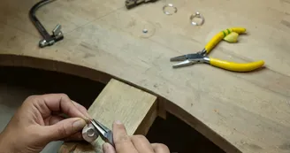 Bijoux de Crussol