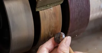 Bijoux de Crussol