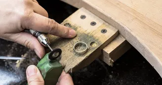 Bijoux de Crussol