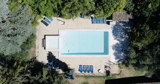 Gîtes Le Parc - Yves Gîtes Le Parc - Yves
