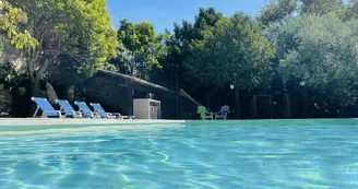 Gîtes Le Parc - Yves Gîtes Le Parc - Yves