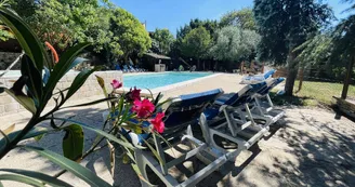 Gîtes Le Parc - Yves Gîtes Le Parc - Yves