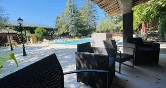 Gîtes Le Parc - Yves Gîtes Le Parc - Yves
