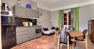 Gîtes Le Parc - Yves Gîtes Le Parc - Yves