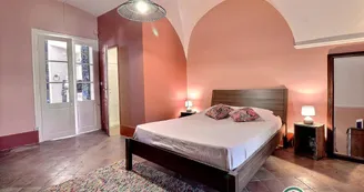Gîtes Le Parc - Yves Gîtes Le Parc - Yves