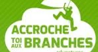Parc de loisirs Accroche-toi aux branches Parc de loisirs Accroche-toi aux branches