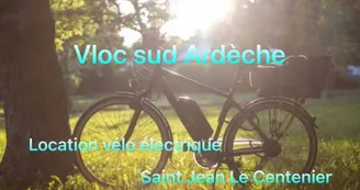 Vélo location Sud Ardèche Vélo location Sud Ardèche