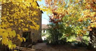La Magnanerie La Magnanerie