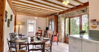 La Magnanerie La Magnanerie