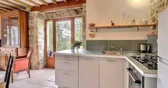 La Magnanerie La Magnanerie