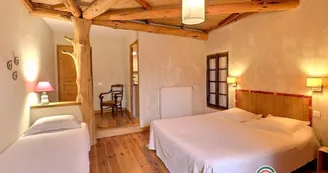 La Magnanerie La Magnanerie