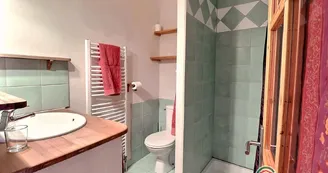 La Magnanerie La Magnanerie
