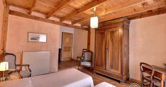 La Magnanerie La Magnanerie