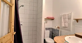 La Magnanerie La Magnanerie