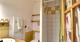 La Magnanerie La Magnanerie