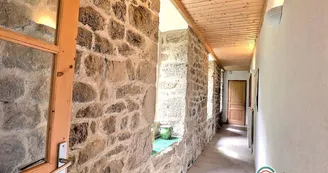 La Magnanerie La Magnanerie
