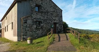 Gîte du Bez