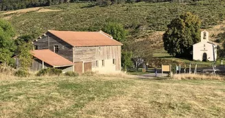 Gîte du Bez