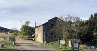 Gîte du Bez