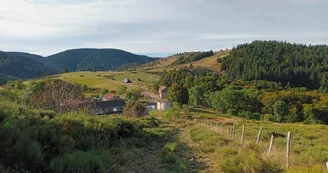 Gîte du Bez