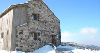 Gîte du Bez