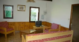 Chalet de la Besse