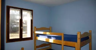 Chalet de la Besse