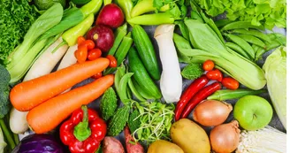 Marché de producteurs